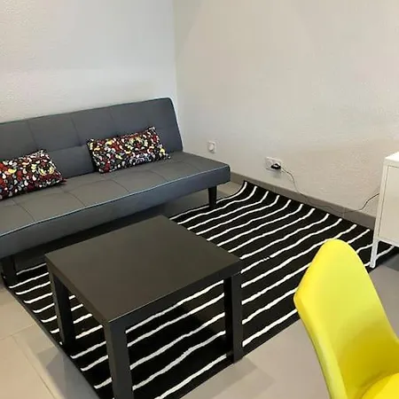 Apartament Le Luxe En Famille