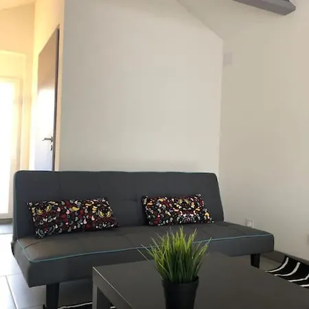 Le Luxe En Famille Apartament