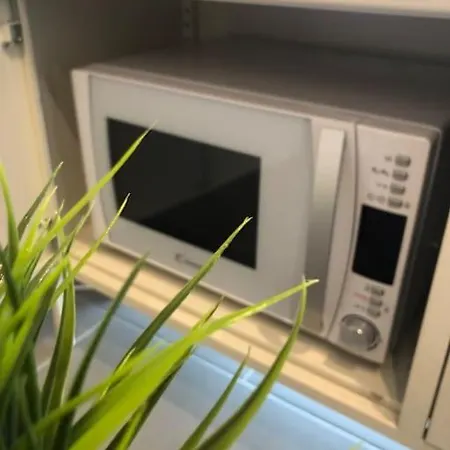 Apartament Le Luxe En Famille Sainte-Croix-en-Plaine