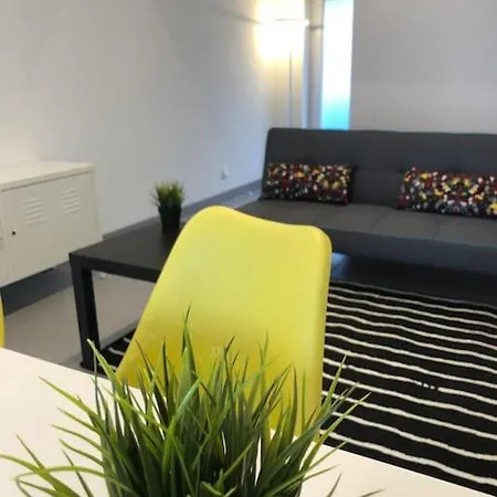 Apartament Le Luxe En Famille